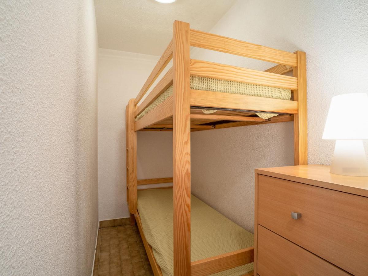 Appartement Studio La Cocardière à Le Grau-du-Roi Extérieur photo