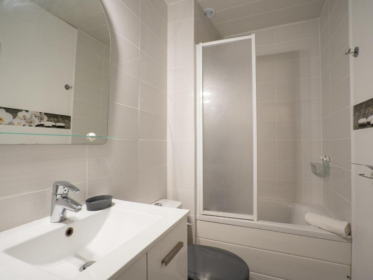 Appartement Studio La Cocardière à Le Grau-du-Roi Extérieur photo